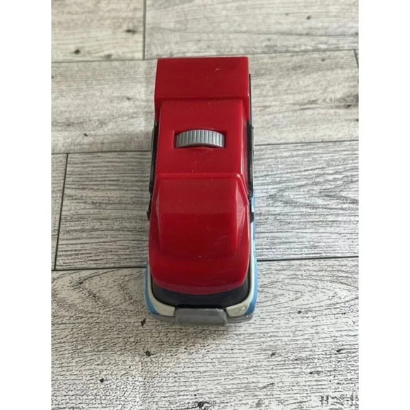 PAW Patrol True Metal The Movie Peek-A-View Vehicle Patroller Nickelodeon - Picture 4 of 6